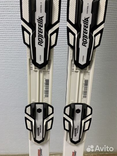 Лыжи беговые madshus 2.0