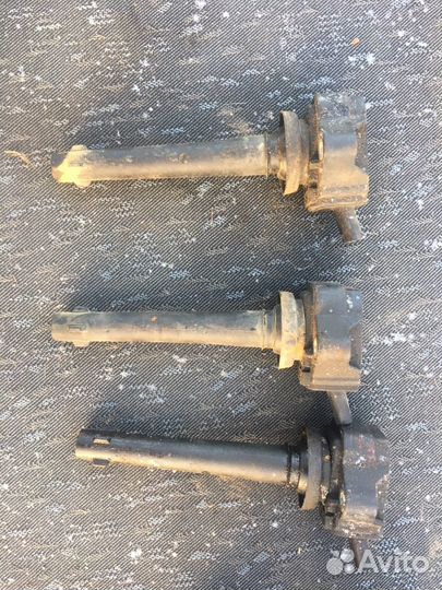 Катушка зажигания УАЗ патриот