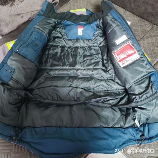 Спецодежда