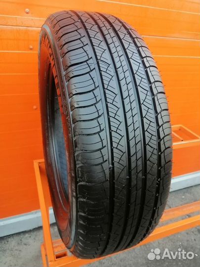 Michelin Latitude Tour HP 235/65 R18 110V