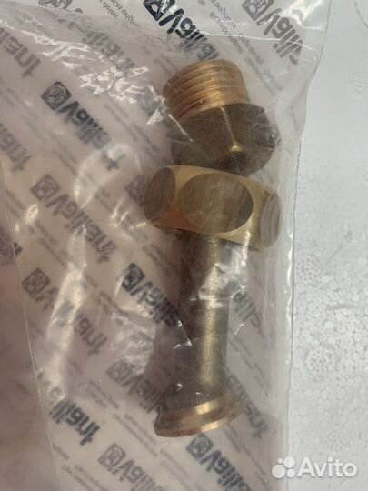 Деталь подключения для Vaillant VUW 0020221261