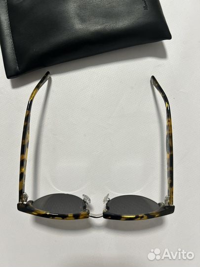 Новые очки massimo dutti