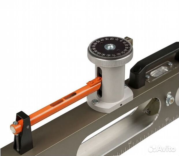 Рду кондор-Э дорожная рейка с поверкой