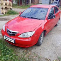 Haima 3 1.8 CVT, 2011, 166 785 км, с пробегом, цена 215 000 руб.