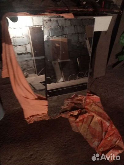 Зеркала 3шт