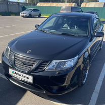 Saab 9-3 2.0 AT, 2008, 292 222 км, с пробегом, цена 695 000 руб.