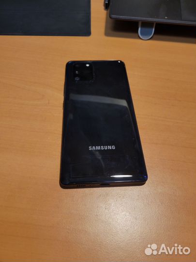 Samsung Galaxy S10 Lite, 8/128 ГБ