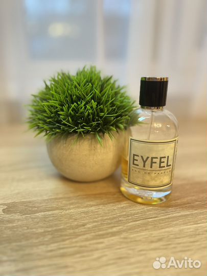Парфюм женский eyfel