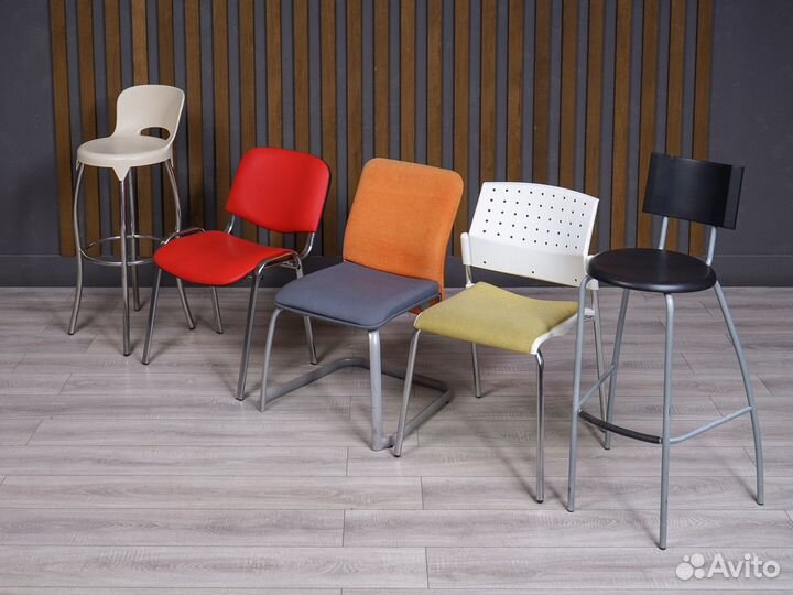 Офисный стул