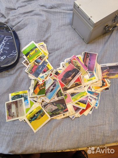 Вкладыши из Turbo