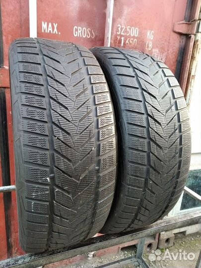 Vredestein Wintrac Xtreme S 275/45 R21