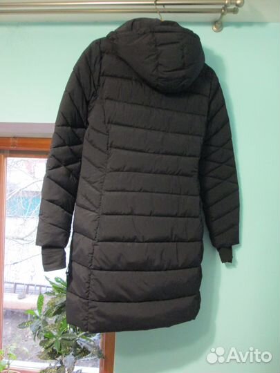 Куртка M&S женская зимняя