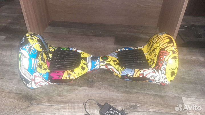 Гироскутер