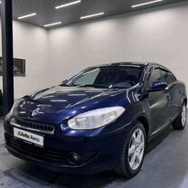 Renault Fluence 1.6 MT, 2012, 90 722 км, с пробегом, цена 769 000 руб.