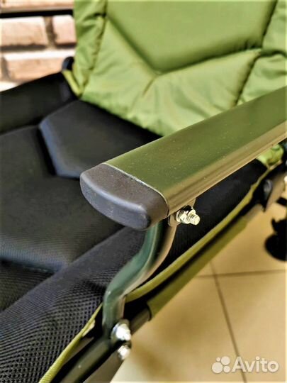 Карповое кресло рыболовное