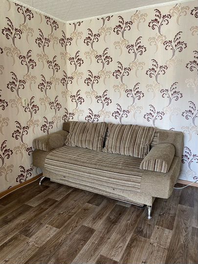 1-к. квартира, 35 м², 4/5 эт.