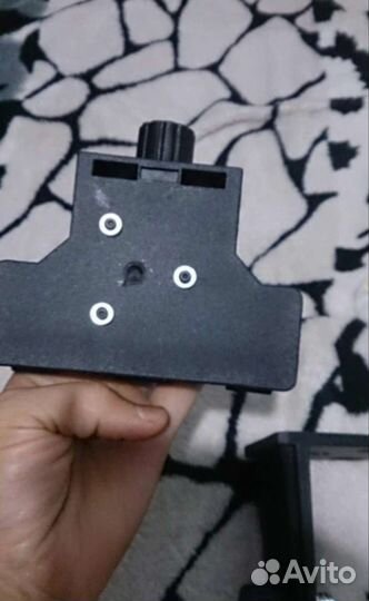 Штанга распорная