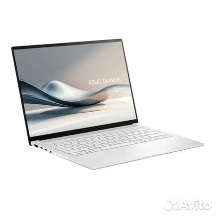 Asus Zenbook S 14 Ultra 7 258V 32гб 1тб