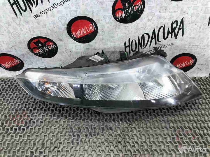 Стартер ксенона (игнитор) Honda Civic