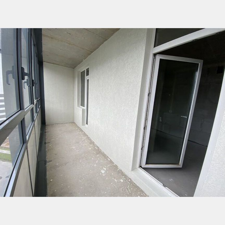 1-к. квартира, 56,4 м², 3/23 эт.