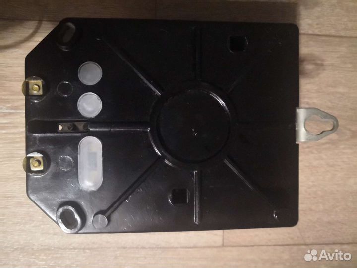 Электросчётчик со-ибм3