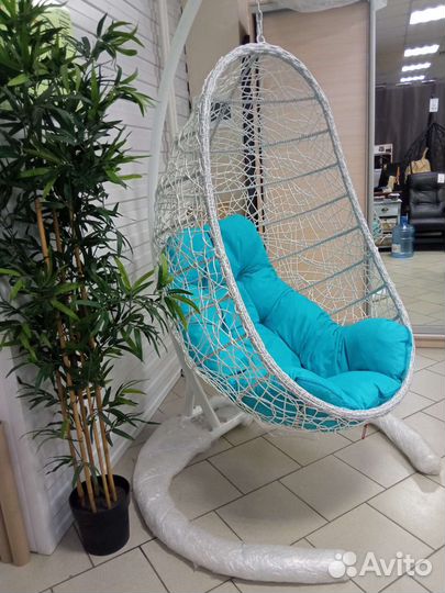 Подвесное кресло 