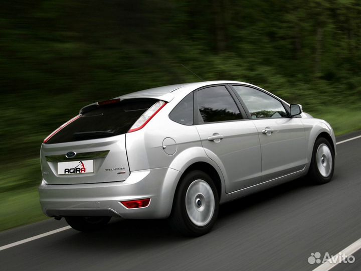 Пыльник рулевой рейки Ford Focus 2 2004-2011