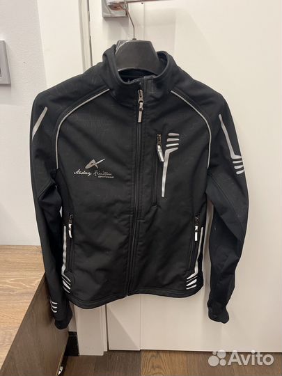 Лыжный костюм Andrey Kirillov