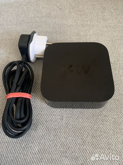 Apple tv 4 HD