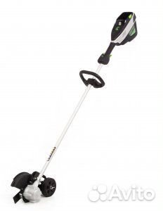 Мультиинструмент Greenworks 82TD10 без акб и зу