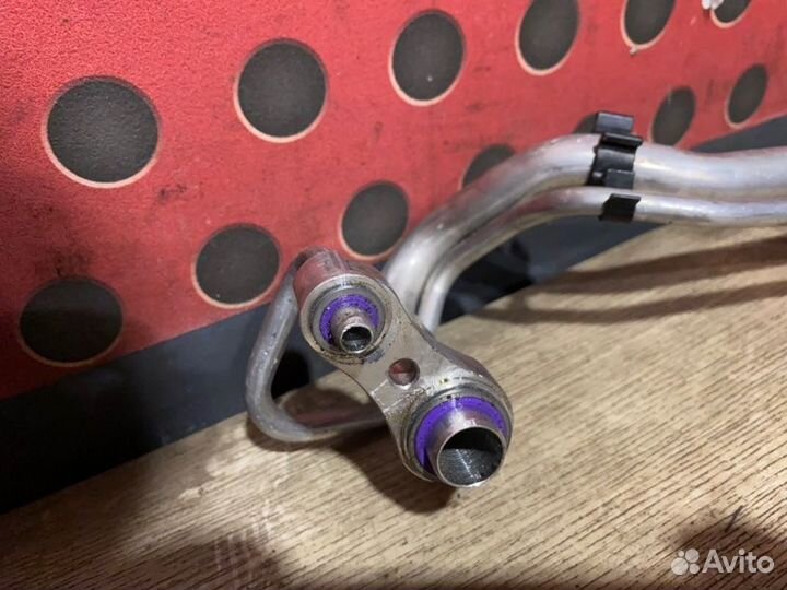 Трубка кондиционера Mercedes-Benz E-Class W213