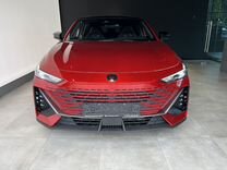 Новый Changan UNI-V 1.5 AMT, 2023, цена от 2 599 900 руб.