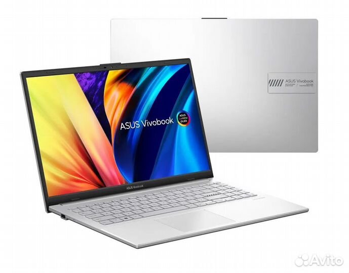 Asus Vivobook Go 15.6