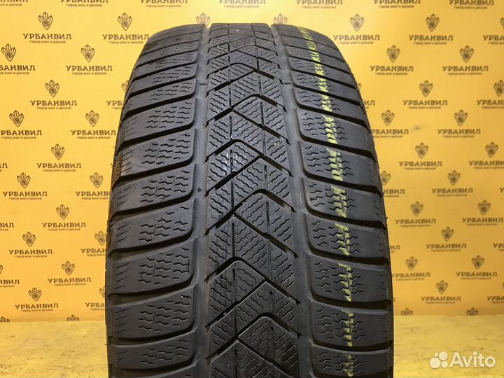 Pirelli Winter Sottozero 3 245/40 R20 99V