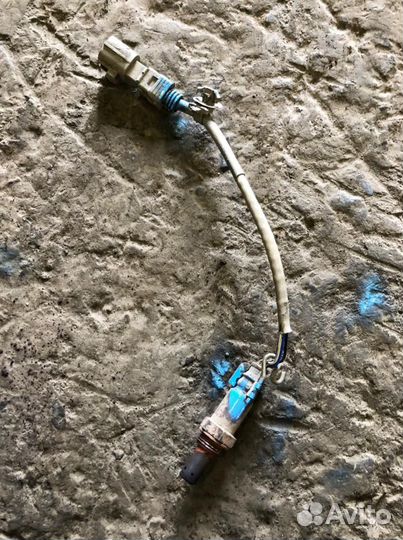 Toyota corolla E15 лямбда зонд