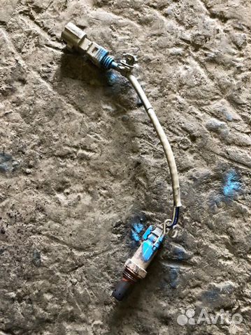 Toyota corolla E15 лямбда зонд