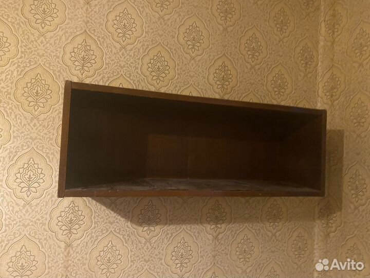 Полка книжная