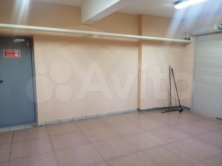 Свободного назначения, 8 м²