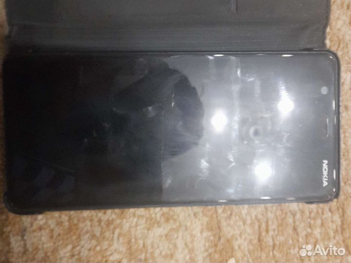 Продаю Nokia 5.1