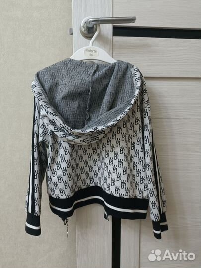 Детская одежда для девочек пакетом