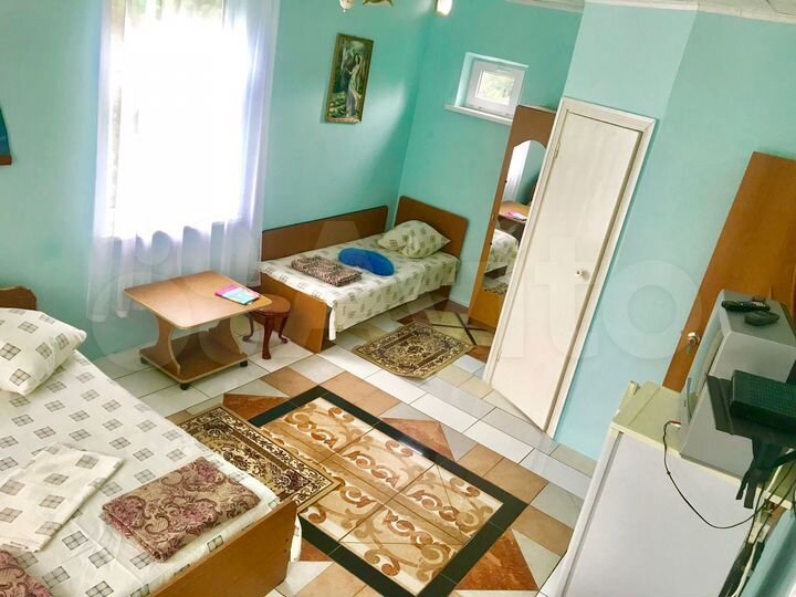 Комната 30 м², 1/2 эт.