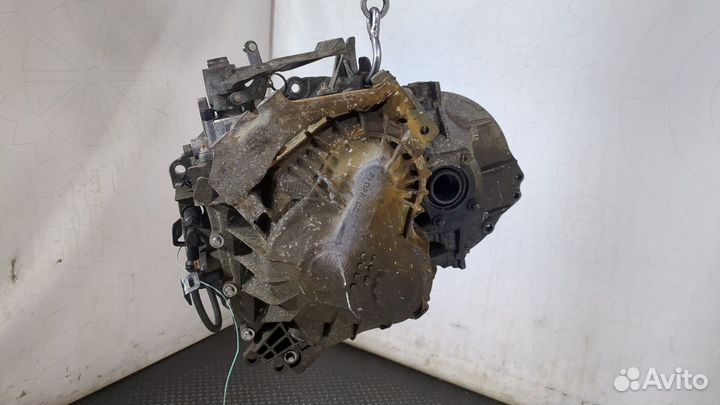 Кпп 6-ст.мех. (МКПП) Opel Insignia, 2009