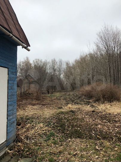 Участок 27 сот. (ИЖС)