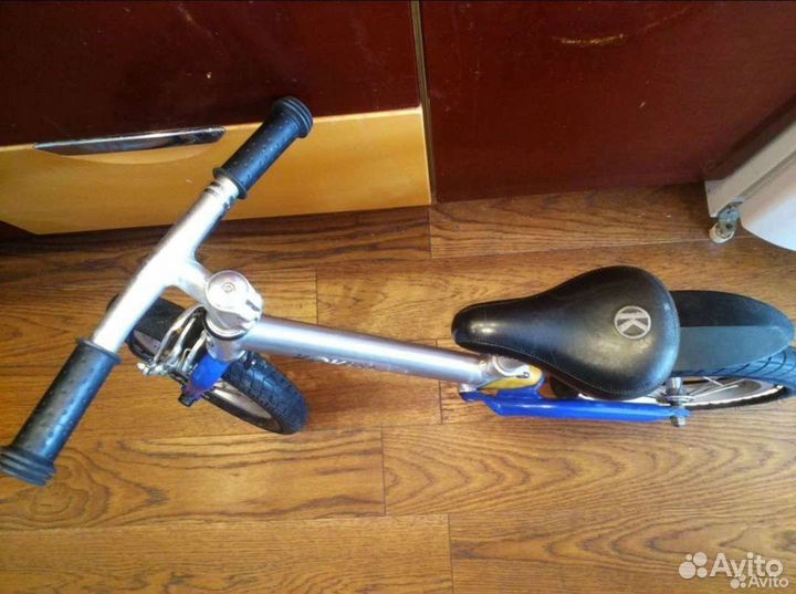 Детский беговел Kokua