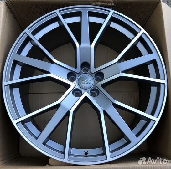 Диски Audi R22 Ауди