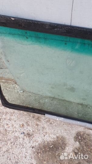 Лобовое Прадо 150 дизель