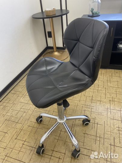 Стул мастера ракушка