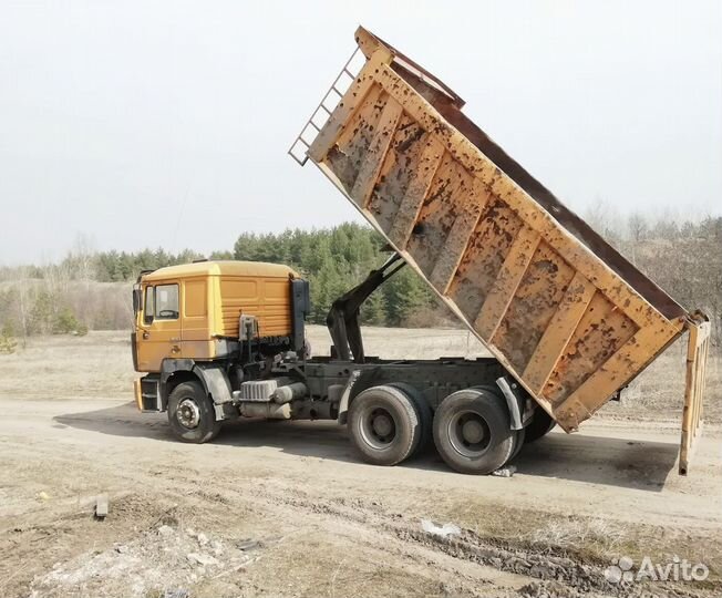 Песок речной
