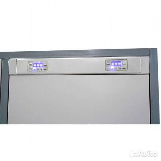 Рейнджер 8 - шкаф сушильный