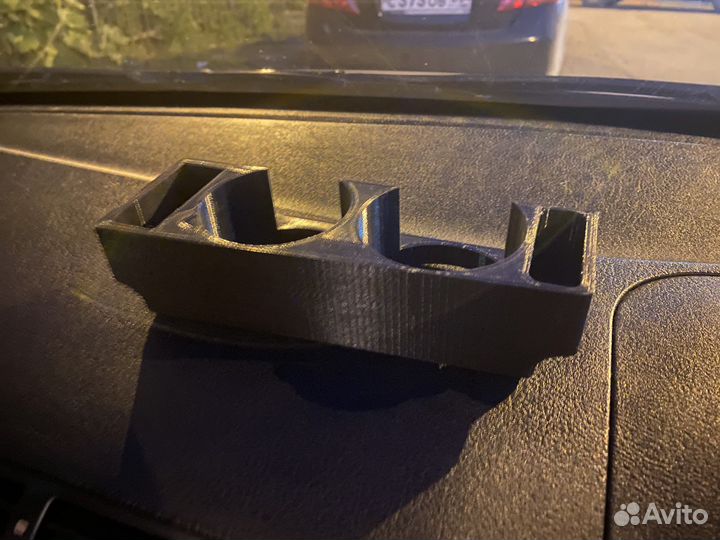 Подстаканник BMW 5 series e39